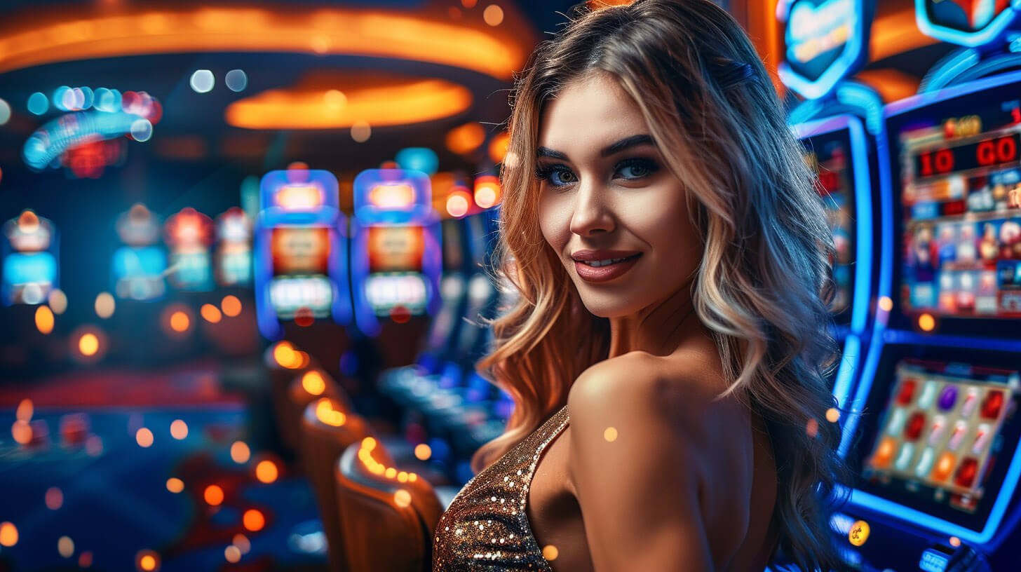 8888slot