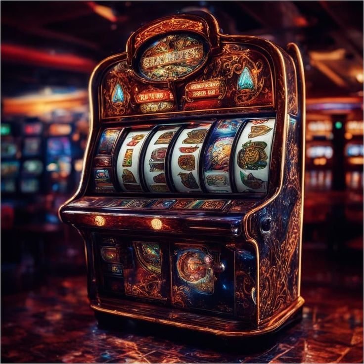 8888slot