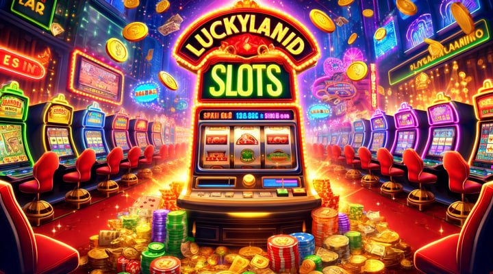 8888slot