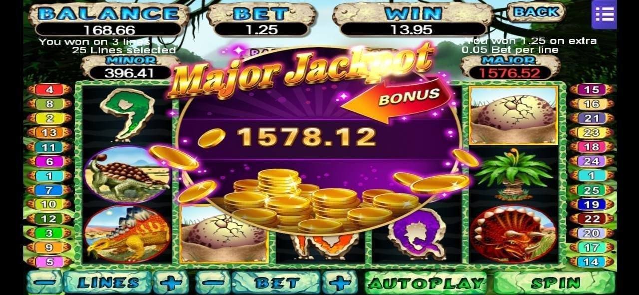 8888slot