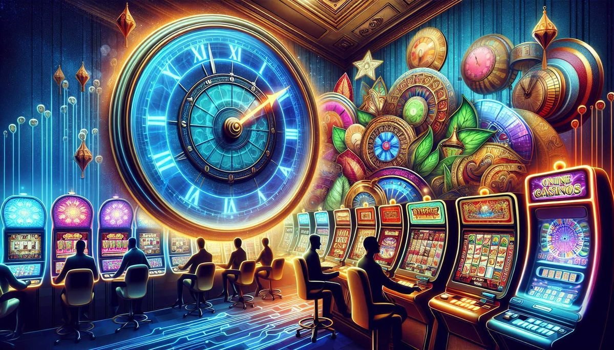 8888slot