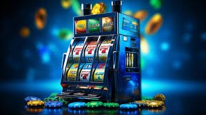 8888slot