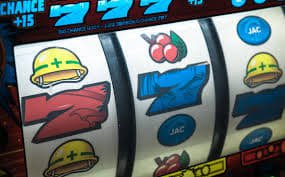 8888slot