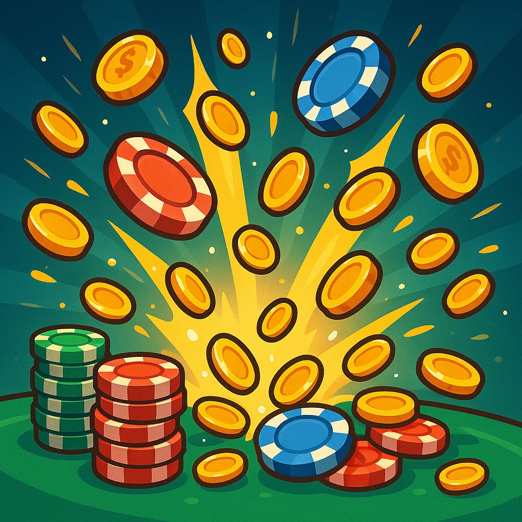 8888slot
