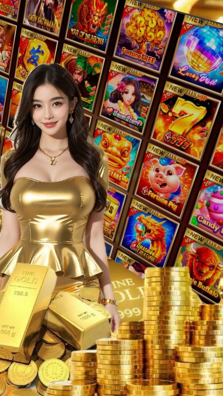 8888slot