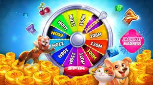 8888slot